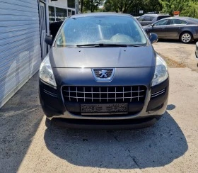 Peugeot 3008 1.6HDI 109к.с - [3] 