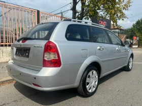 Chevrolet Nubira 1, 600GPL EURO4  - [8] 