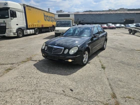     Mercedes-Benz 280 3.0i face 4-Matic