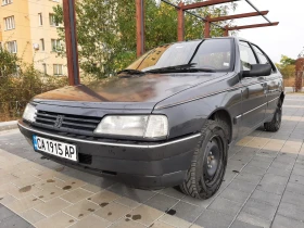 Peugeot 405 1.9 GRi - изображение 1