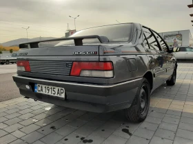 Peugeot 405 1.9 GRi | Mobile.bg    3