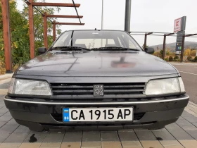 Peugeot 405 1.9 GRi, снимка 2