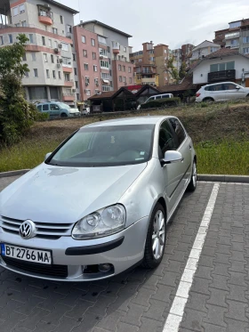 VW Golf, снимка 6