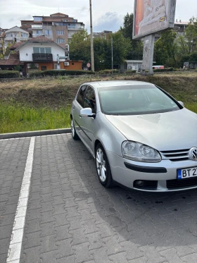 VW Golf, снимка 7