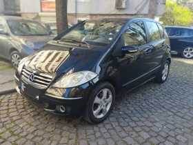 Mercedes-Benz A 180, снимка 2