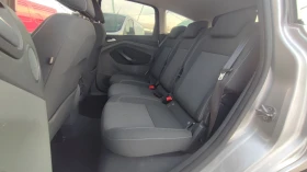 Ford C-max 1.6 tdci, снимка 15