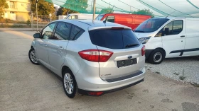 Ford C-max 1.6 tdci TITANIUM, снимка 8