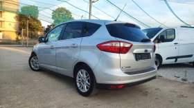 Ford C-max 1.6 tdci TITANIUM, снимка 7