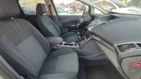 Ford C-max 1.6 tdci TITANIUM, снимка 13