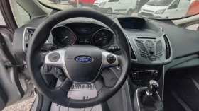 Ford C-max 1.6 tdci, снимка 11