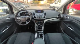 Ford C-max 1.6 tdci, снимка 12