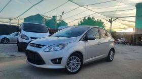 Ford C-max 1.6 tdci, снимка 1