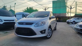 Ford C-max 1.6 tdci TITANIUM, снимка 2