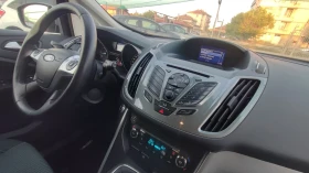 Ford C-max 1.6 tdci TITANIUM, снимка 14