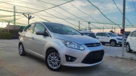 Ford C-max 1.6 tdci TITANIUM, снимка 3