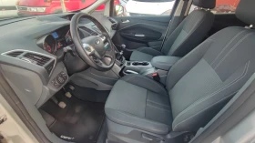 Ford C-max 1.6 tdci, снимка 9