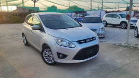 Ford C-max 1.6 tdci, снимка 4