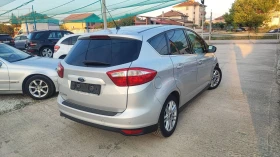 Ford C-max 1.6 tdci, снимка 5