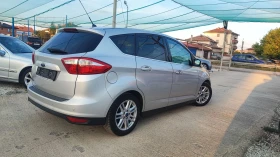 Ford C-max 1.6 tdci, снимка 6