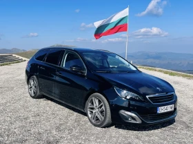 Peugeot 308 2000 HDI 150k, снимка 1