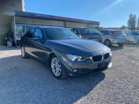 BMW 320 D Face 190k.c, снимка 1