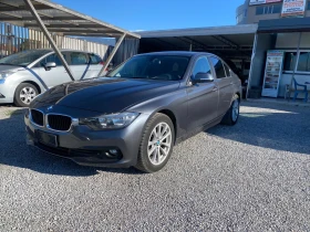 BMW 320 D Face 190k.c, снимка 3