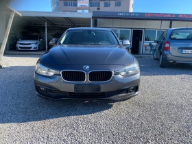 BMW 320 D Face 190k.c, снимка 2