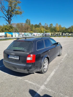 Audi A4, снимка 6