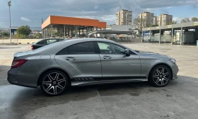 Mercedes-Benz CLS 350, снимка 3