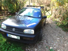 VW Golf, снимка 7