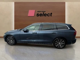 Volvo V60 2.0 D, снимка 3