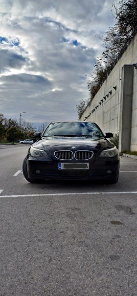 BMW 523 2.3i \  | Mobile.bg    2