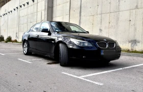 BMW 523 2.3i \  | Mobile.bg    4