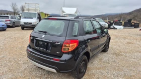 Suzuki SX4 1.6i 4x4   | Mobile.bg    5