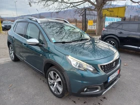 Peugeot 2008 1.2 CROSSWAY -ALLURE * * PANORAMA* KAMERA* LED* AV 1