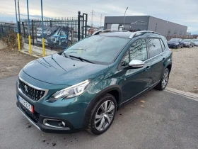 Peugeot 2008 1.2 CROSSWAY -ALLURE * * PANORAMA* KAMERA* LED* AV, снимка 16