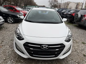 Hyundai I30 1.4 i, снимка 1