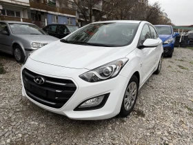 Hyundai I30 1.4 i, снимка 2