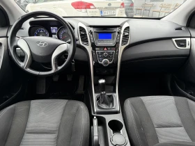 Hyundai I30 1.4 i, снимка 9