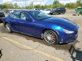 Обява за продажба на Maserati Ghibli SQ4 ~29 700 лв. - изображение 3