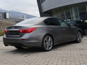 Infiniti Q50 HYBRID     | Mobile.bg    6