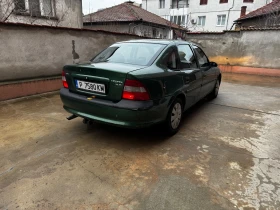 Opel Vectra 1.8 16V, снимка 3