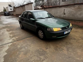 Opel Vectra 1.8 16V, снимка 1