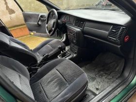 Opel Vectra 1.8 16V, снимка 6