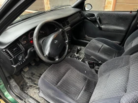 Opel Vectra 1.8 16V, снимка 5