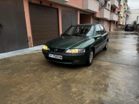 Opel Vectra 1.8 16V, снимка 2