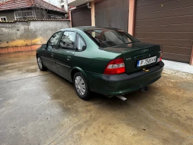 Opel Vectra 1.8 16V, снимка 4