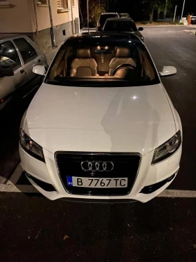 Обява за продажба на Audi A3 S-line ~Цена по договаряне - изображение 1