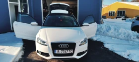 Audi A3 S-line АВТОМАТ , снимка 1