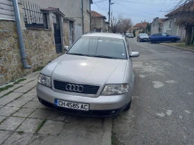 Audi A6, снимка 3